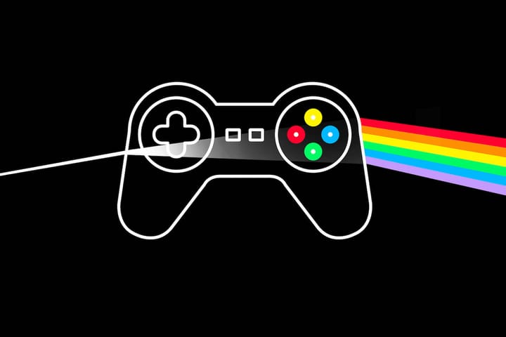 How to become a video game developer: from learning the basics to getting your first job