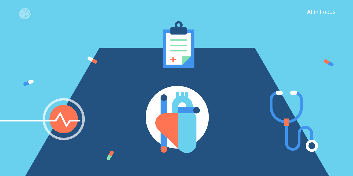 Would you trust AI with your health?