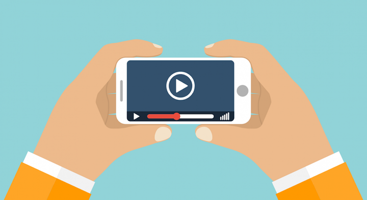 How to build truly mobile-first video content (feat. Jesus Chavez)