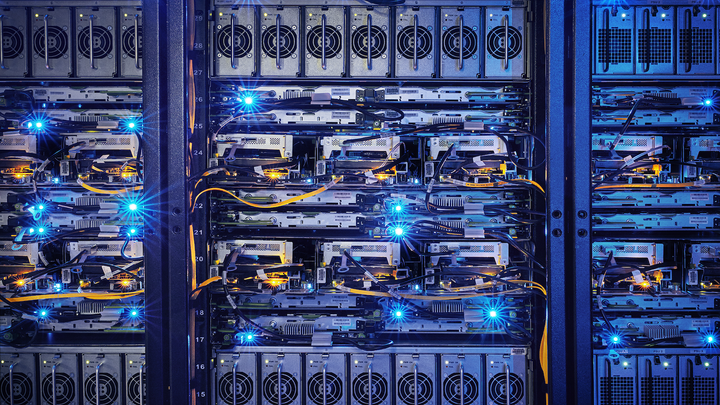 What you need to know about servers for your small business