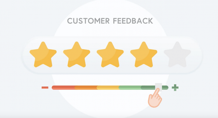 5 effective tips to conduct an actionable customer feedback analysis