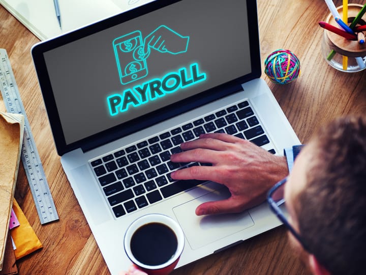 How to bring your payroll into the modern age