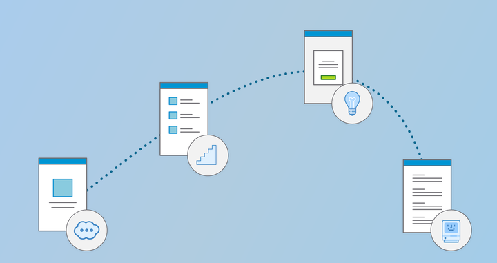 The importance of design in storytelling