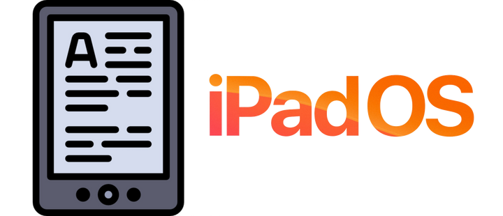 The best eReader apps for iPadOS