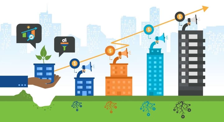 What you need to know when starting a web business (feat. Sujan Patel)