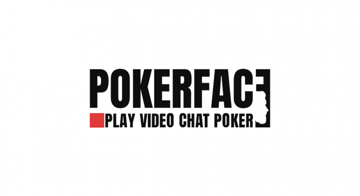 Pokerface lets you play Poker with friends around the world