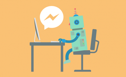 How chatbots can help improve conversions and lead to higher sales