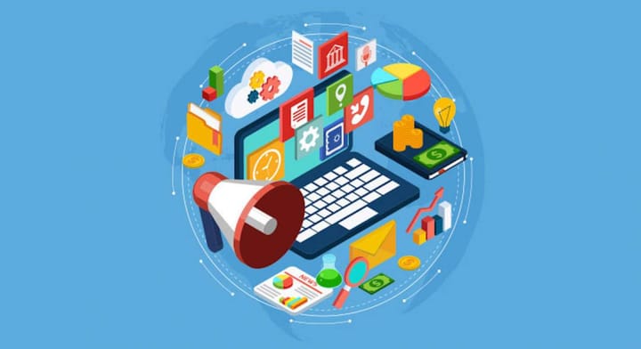 The top 10+ digital marketing tools for 2020