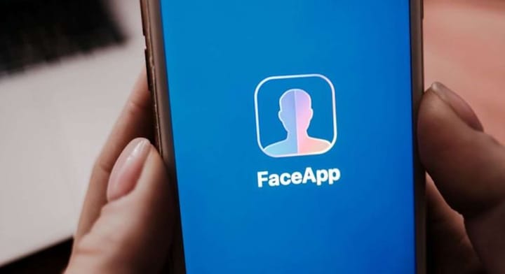 Read this before using FaceApp: consider the privacy concerns