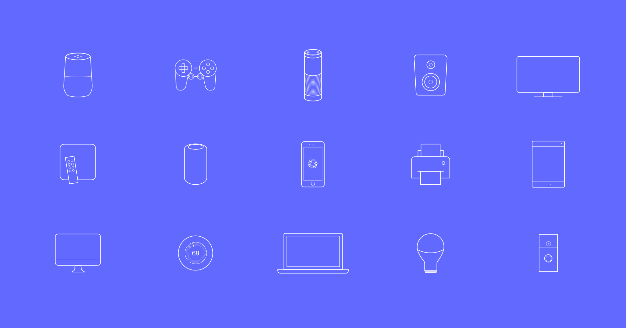 If you're buying a new home, check out these four smart home trends