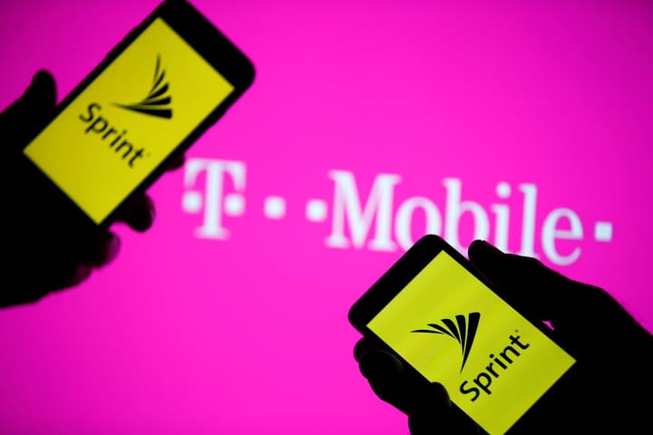 What does the T-Mobile and Sprint merger mean for their customers?