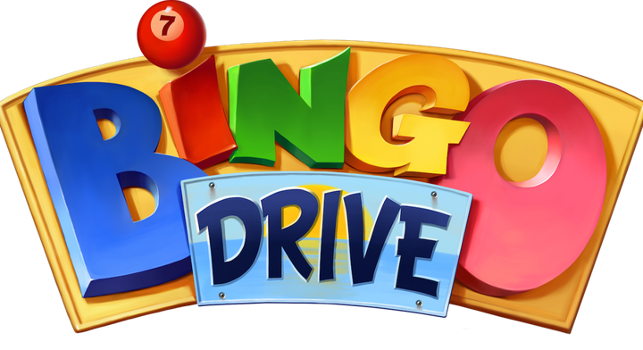 Bingo Drive: putting color into your grandmother’s favorite pastime