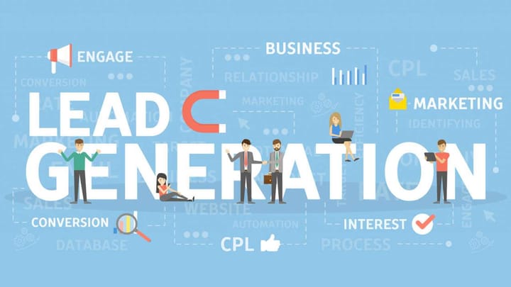 Leads drying up? Try these 3 things to get back on track