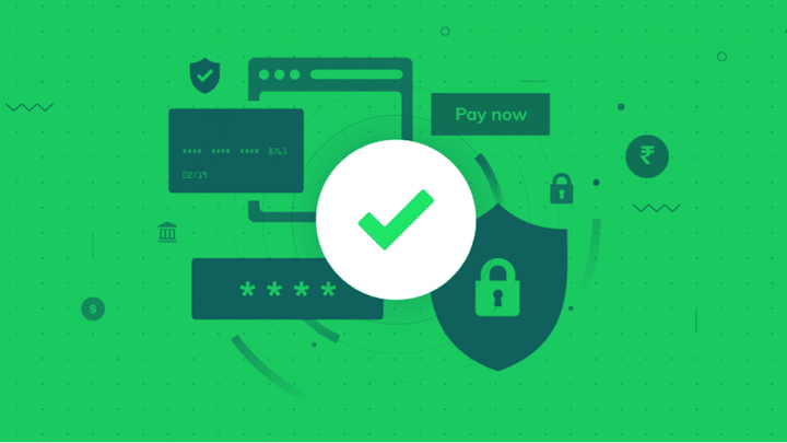 What you need to know about payment security