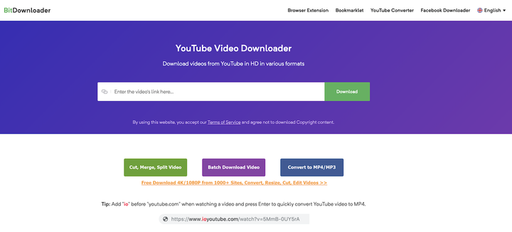 Download YouTube videos: The one tool to rule them all
