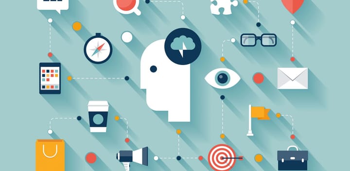 A creative business requires more than a few bean bag chairs