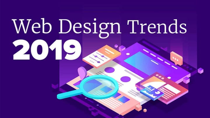 The 13 best website design trends of 2019