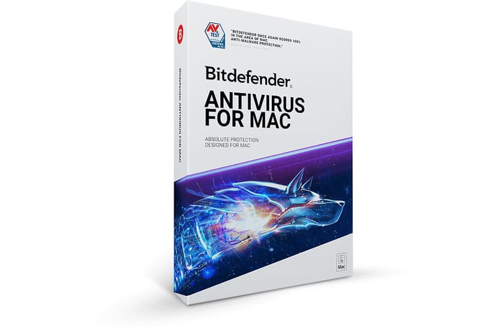 Review: Bitdefender Antivirus for Mac