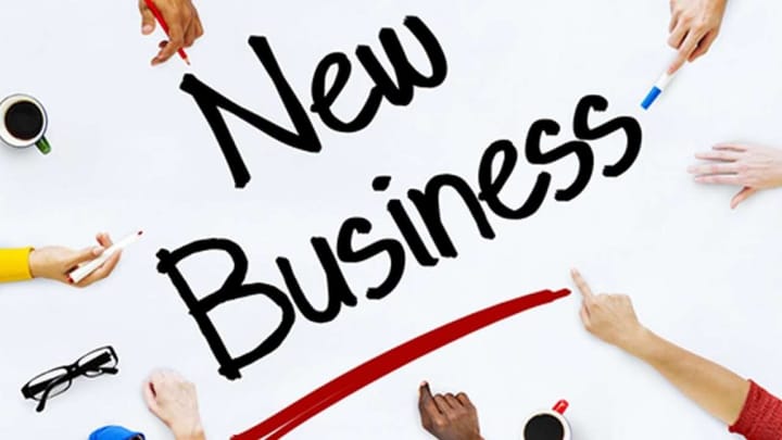 Struggling to bring in new business? Here's 6 tips to increase your sales