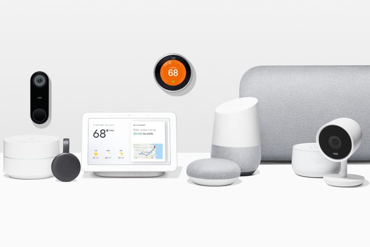 The best smart home devices for combating global warming