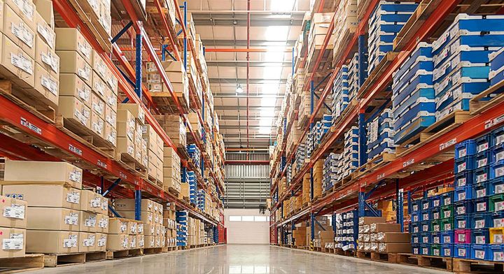 Warehouse employees are being left behind due to automation tech