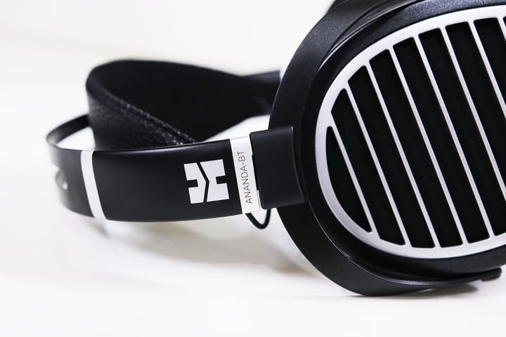 HiFiMAN Ananda-BT review: the first wireless audiophile headphones
