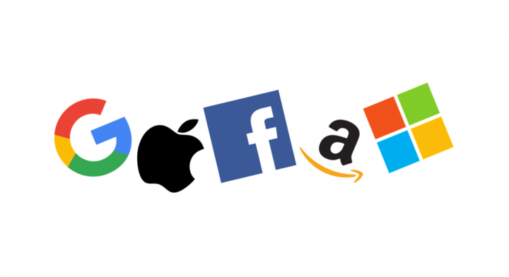 Should we protect or regulate big tech companies?