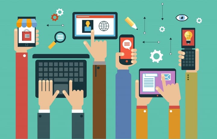 5 essential mobile apps for entrepreneurs in 2020