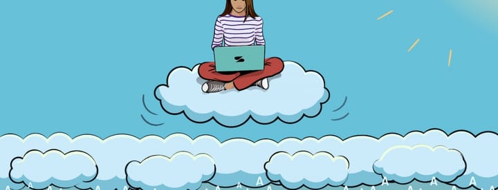 Scroll: digital publisher savior or false prophet?