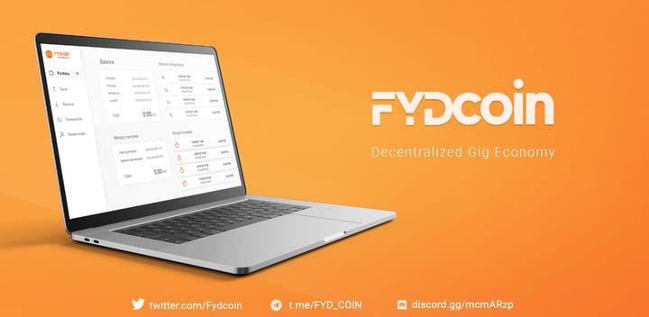 How FYD is redefining the gig economy for freelancers