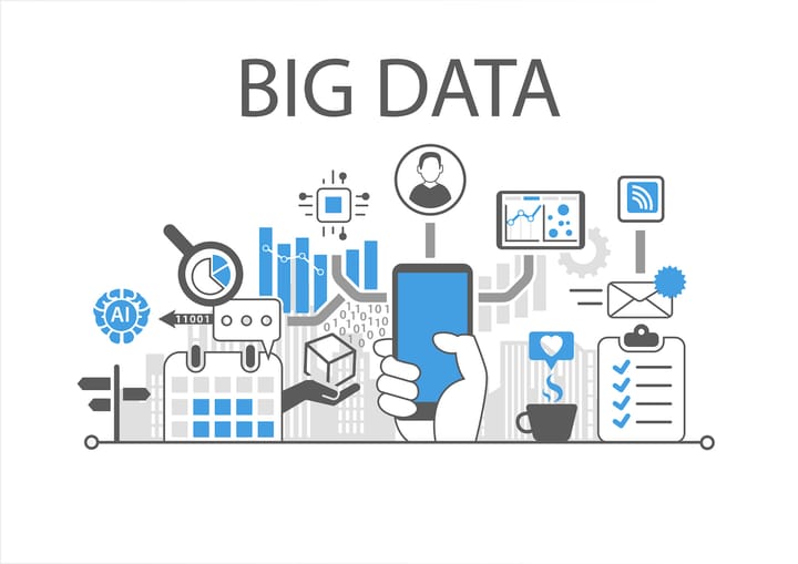 10 essential tips to improve your Big Data resume