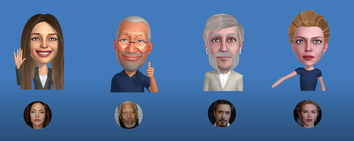 Can LoomieLive cure Zoom fatigue?