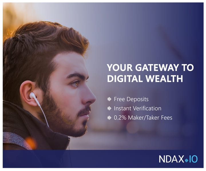 How NDAX enables Canadians to buy cryptocurrency in Canada