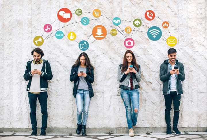 10 ways to make meaningful connections with your customers on social media