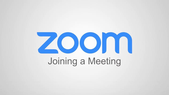 Zoom still has a way to go when it comes to improving its security