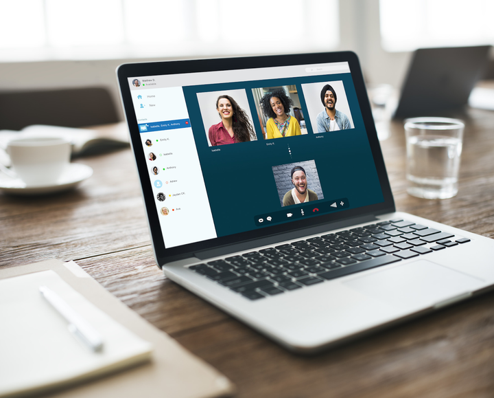 9 of the best collaboration software tools to improve your remote team's productivity