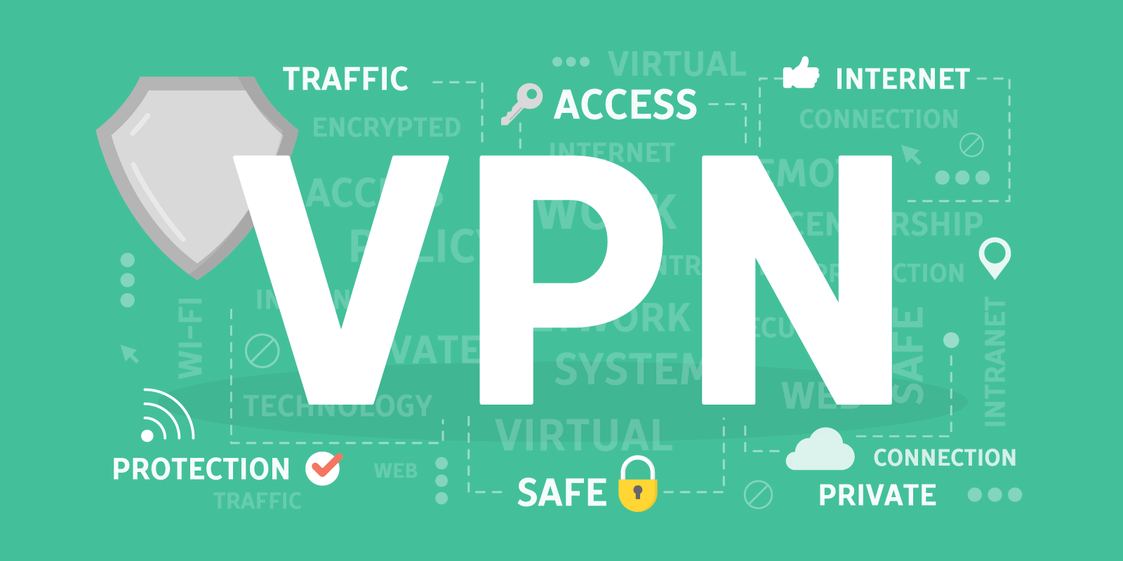 How effective are VPNs?