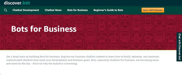 How chatbots are improving digital marketing