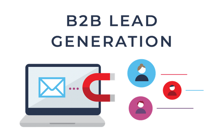 Two big B2B lead generation mistakes to avoid