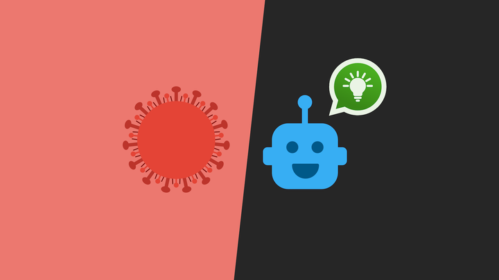 Here's how Corona Bots are being used for public health