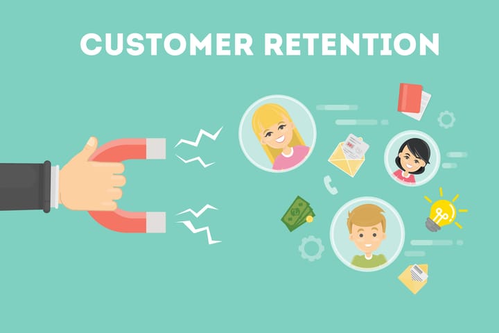 5 awesome customer retention strategies that work wonders for your business