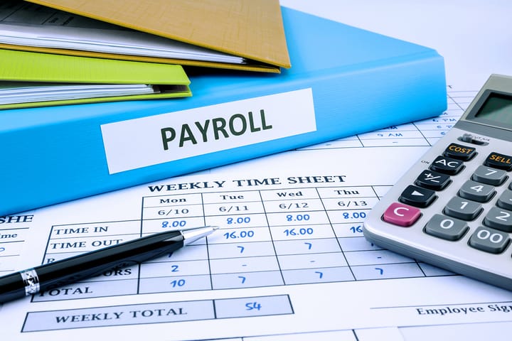 How payroll and HR software can increase the security of your business