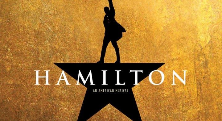 Could Hamilton change the game for streaming broadway shows?