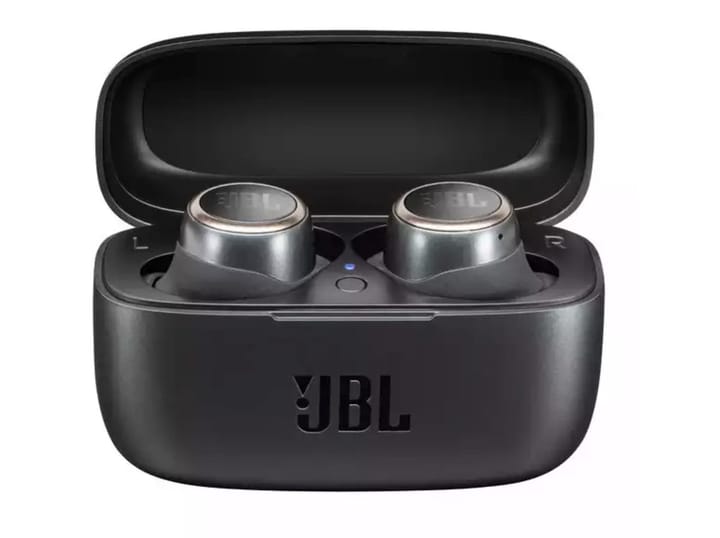 Review: JBL LIVE 300TWS