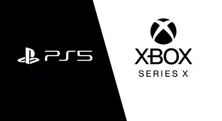 PS5 vs Xbox Series X: everything we know