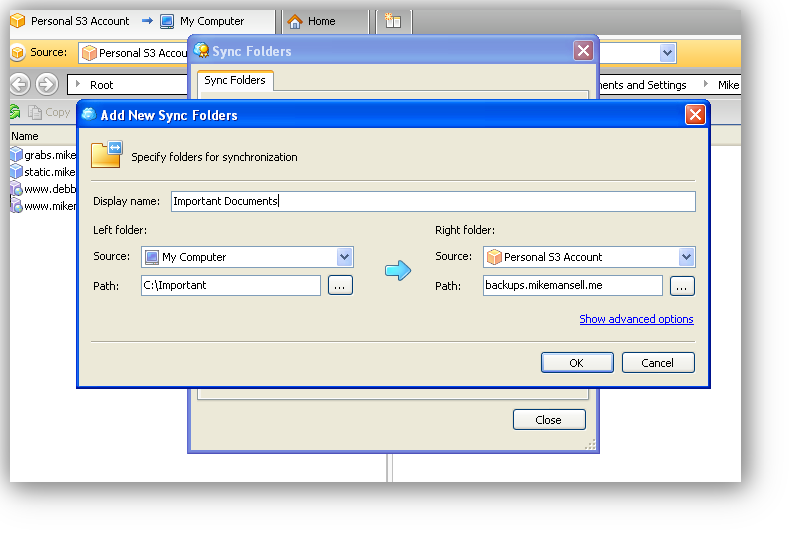 CloudBerry S3 Explorer Review