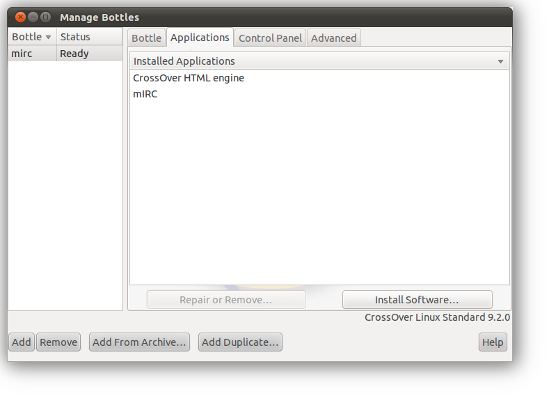CrossOver Linux Review