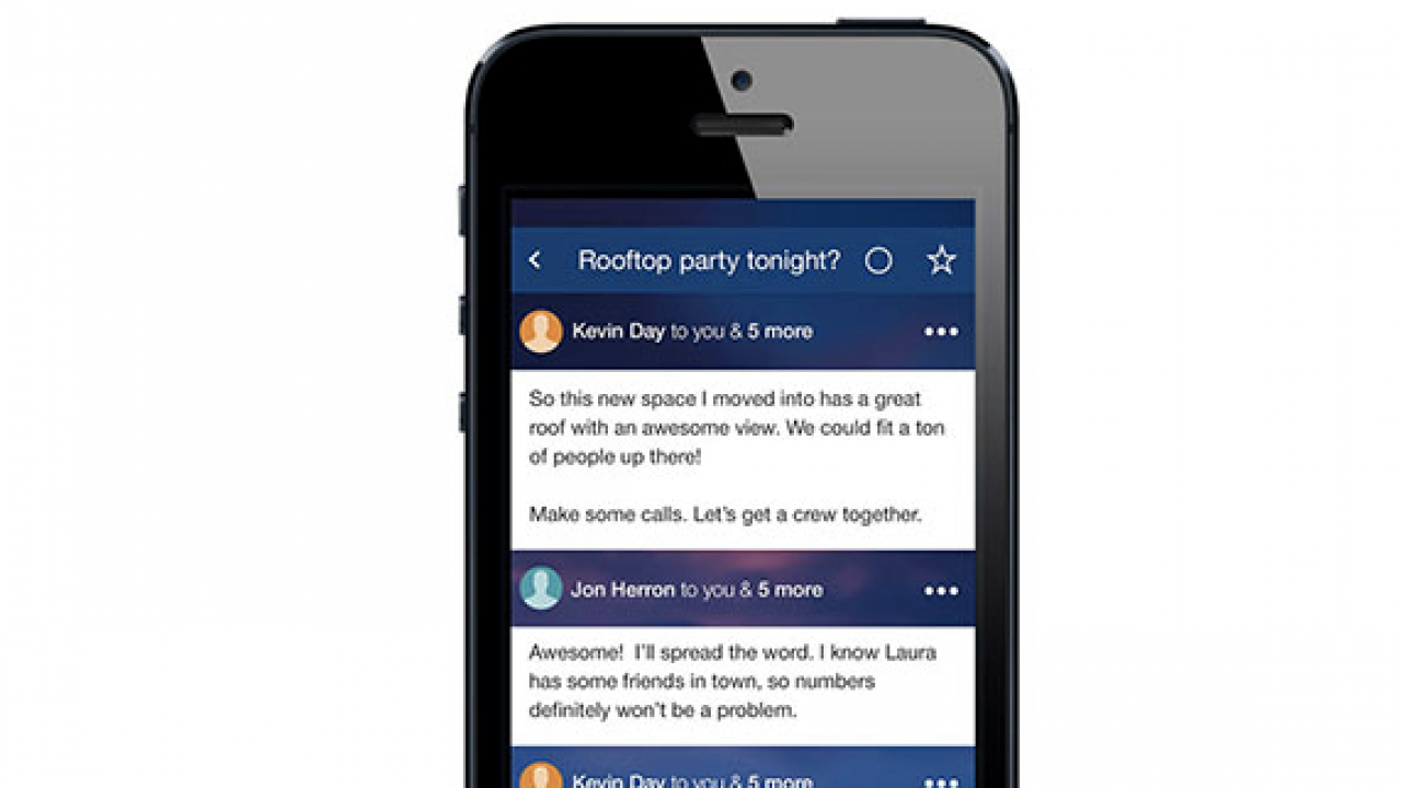 Yahoo Mail Revamp Offers a Ridiculous 1 TB of Storage