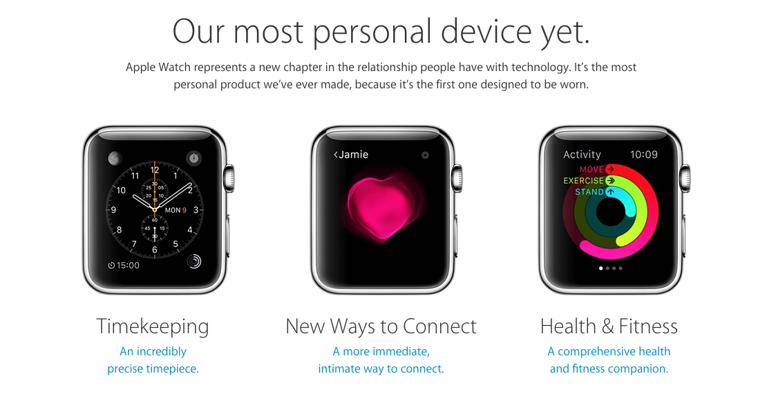 Apple Watch Production Snags Thanks to Taptic Engine Problems