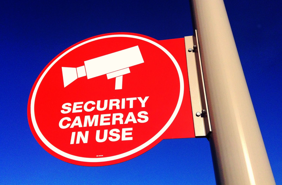 security-cameras-in-use